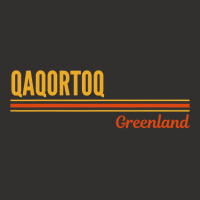 Qaqortoq Greenland Champion Hoodie | Artistshot