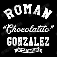 Chocolatito Roman Gonzalez Shirt Nicaragua Boxing Pocket T-shirt | Artistshot