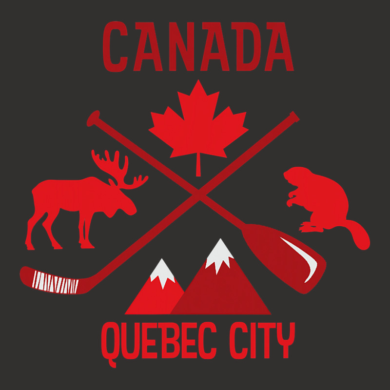 Quebec City Canada Product Champion Hoodie by trokeryth | Artistshot