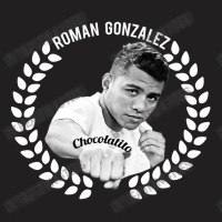 Roman Gonzalez Shirt Roman Chocolatito Nicaragua Boxing T-shirt | Artistshot