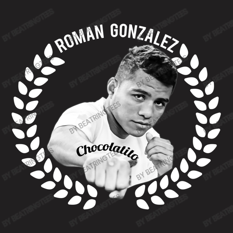 Roman Gonzalez Shirt Roman Chocolatito Nicaragua Boxing T-Shirt by beatringtees | Artistshot