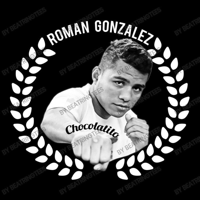 Roman Gonzalez Shirt Roman Chocolatito Nicaragua Boxing V-Neck Tee by beatringtees | Artistshot