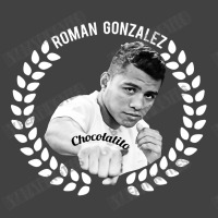 Roman Gonzalez Shirt Roman Chocolatito Nicaragua Boxing Vintage T-shirt | Artistshot