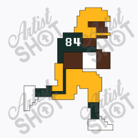 Tecmo Sharpe T-shirt | Artistshot