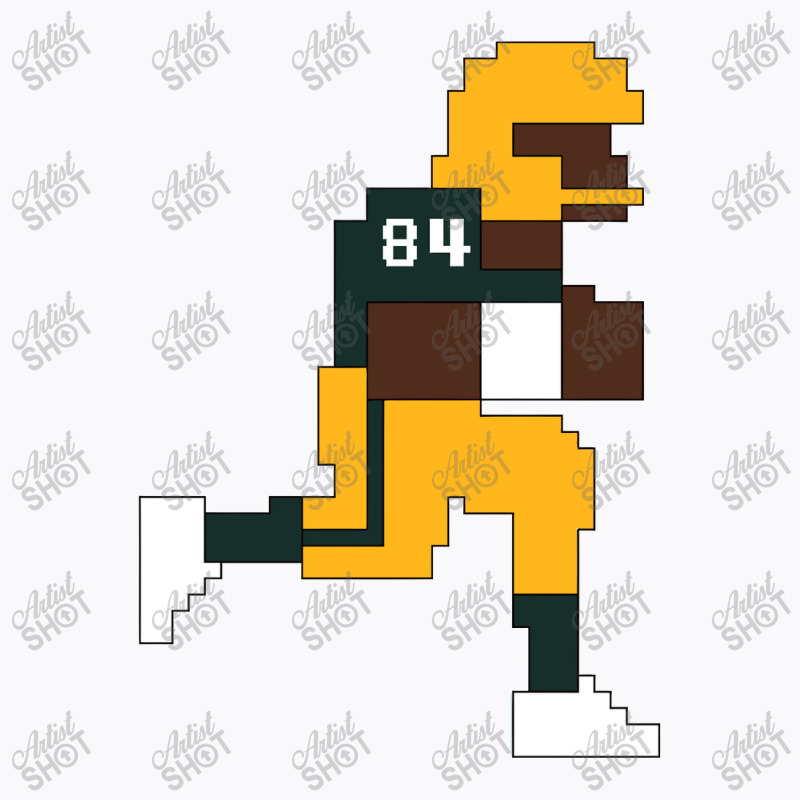 Tecmo Sharpe T-shirt | Artistshot