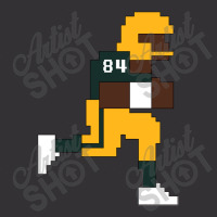 Tecmo Sharpe Vintage Hoodie | Artistshot