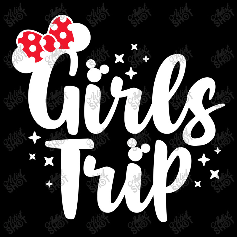 Girls Trip Youth Hoodie | Artistshot