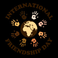 International Friendship Day Funny  Shirt International Friendship Day Youth Hoodie | Artistshot