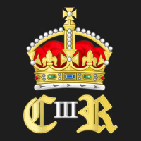 Charles Iii Pro Monarchy New King Celebration Royalty Fan T Shirt Classic T-shirt | Artistshot