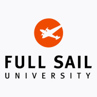 Full Sail University T-shirt | Artistshot