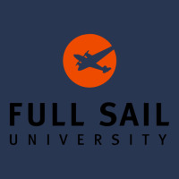 Full Sail University Men Denim Jacket | Artistshot