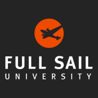 Full Sail University 3/4 Sleeve Shirt | Artistshot