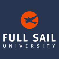 Full Sail University Men Denim Jacket | Artistshot