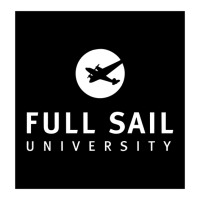 Full Sail University Stainless Steel Water Bottle | Artistshot