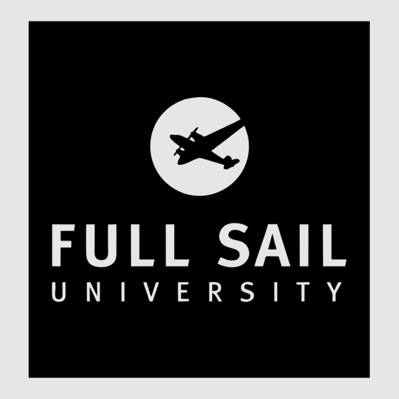 Full Sail University Full-length Apron | Artistshot