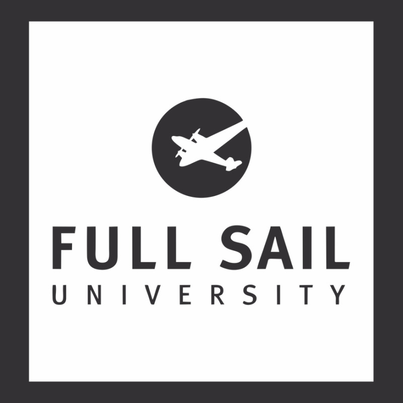 Full Sail University Vintage Hoodie | Artistshot