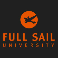 Full Sail University Drawstring Bags | Artistshot