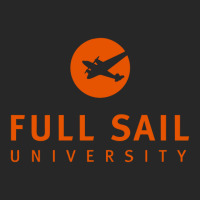 Full Sail University Men's T-shirt Pajama Set | Artistshot