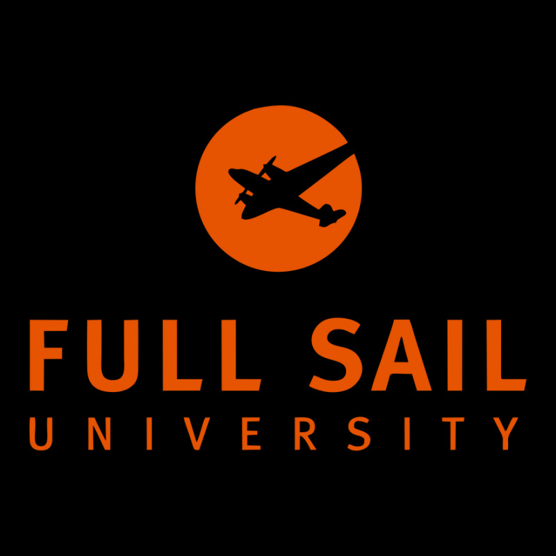 Full Sail University Long Sleeve Shirts | Artistshot