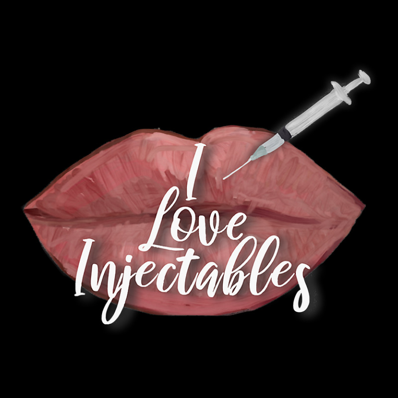 I Love Injectables Lip Filler Nurse Injector Unisex Jogger | Artistshot