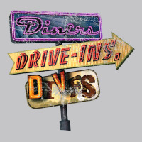 Diners Drive Ins And Dives T Shirt Baby Bodysuit | Artistshot