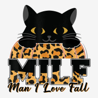 Milf Man I Love Fall Funny Woman Autumn Seasons Lover T Shirt Classic T-shirt | Artistshot