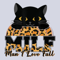 Milf Man I Love Fall Funny Woman Autumn Seasons Lover T Shirt Fleece Short | Artistshot