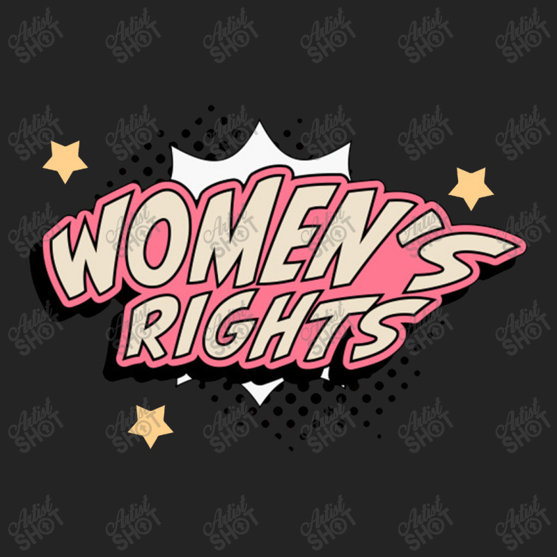 Womens Rights Abortion Rights 3/4 Sleeve Shirt by gummyyyart | Artistshot