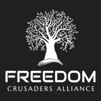 Freedom Crusaders Alliance T-shirt | Artistshot