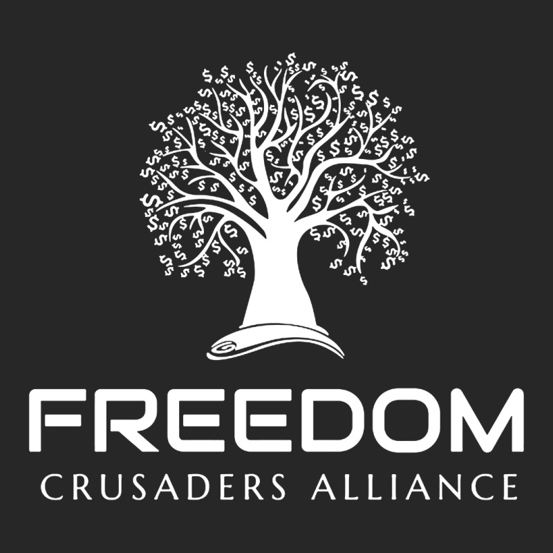 Freedom Crusaders Alliance Men's T-shirt Pajama Set | Artistshot