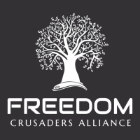 Freedom Crusaders Alliance Vintage Hoodie | Artistshot