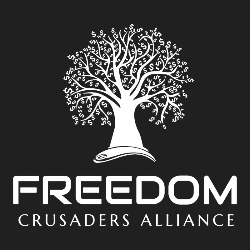 Freedom Crusaders Alliance Ladies Polo Shirt | Artistshot