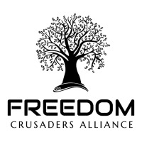 Freedom Crusaders Alliance Youth Tee | Artistshot