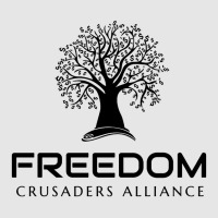 Freedom Crusaders Alliance Full-length Apron | Artistshot