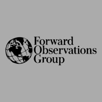 Forward Observations T-shirt | Artistshot