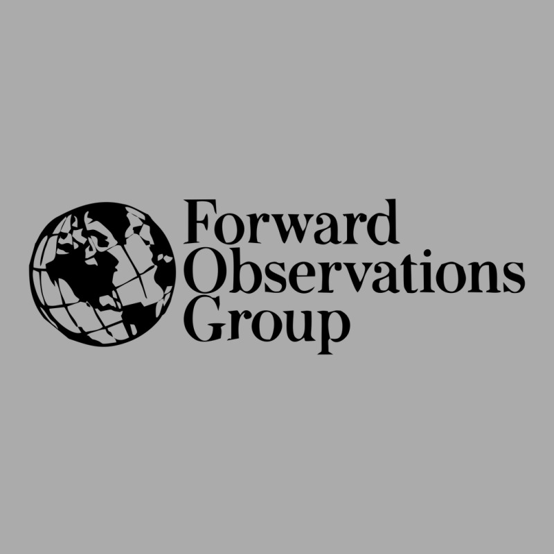 Forward Observations T-shirt | Artistshot