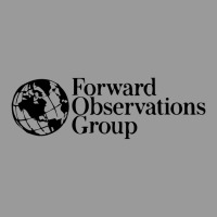 Forward Observations Portrait Canvas Print | Artistshot