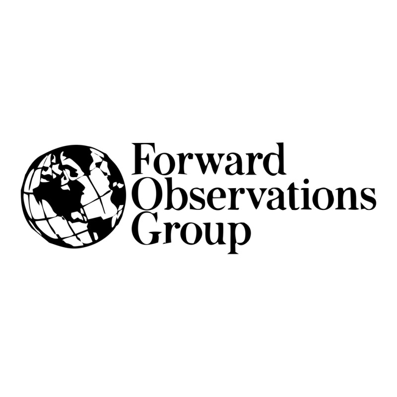 Forward Observations Sticker | Artistshot