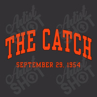 The Catch Vintage Hoodie | Artistshot