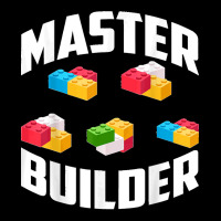 1.master Builder Brick Builder Funny Blocks Toys Gift Fleece Short | Artistshot