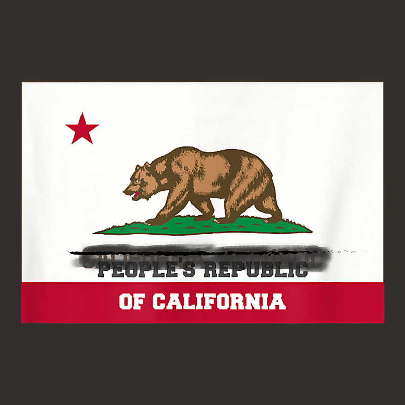 People's Republic Of California T Shirt Champion Hoodie by riogasehzilahiy | Artistshot