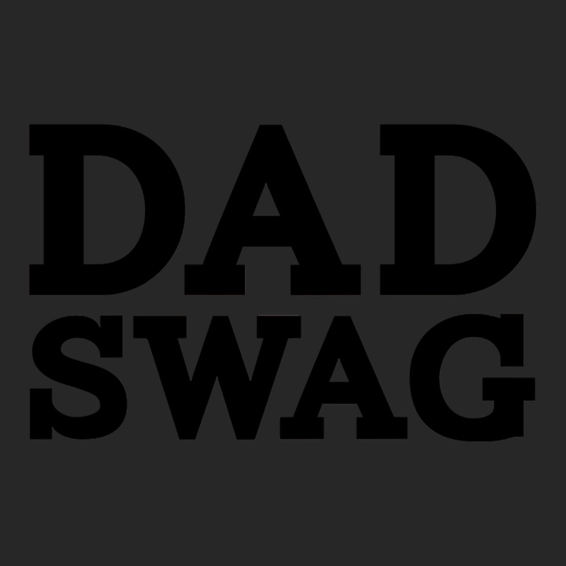 Dad Swag Men's T-shirt Pajama Set | Artistshot