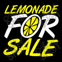 Lemonade For Sale Lemonade Stand Maternity Scoop Neck T-shirt | Artistshot