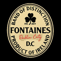 Decal Fontaines Dc Unisex Jogger | Artistshot