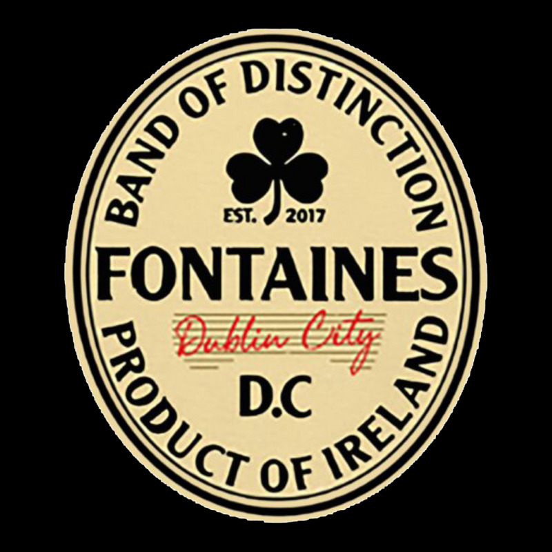 Decal Fontaines Dc Unisex Jogger | Artistshot