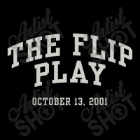 The Flip Play V-neck Tee | Artistshot