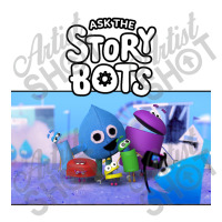 Ask The Storybots Baby Tee | Artistshot