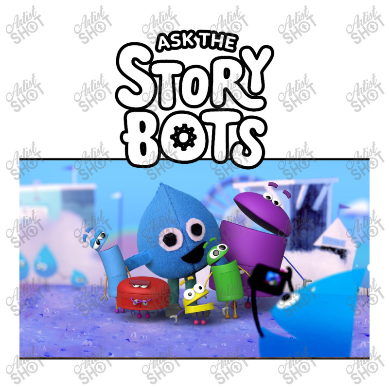 Ask The Storybots Baby Tee by bisnisharam | Artistshot