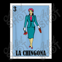 La Chingona Lottery Gift   Mexican Lottery La Chingona Youth Jogger | Artistshot