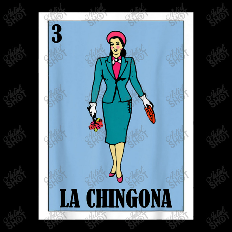 La Chingona Lottery Gift   Mexican Lottery La Chingona Youth Jogger by RetnoAN | Artistshot